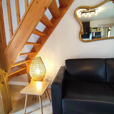 Apartment Le Refuge Chic