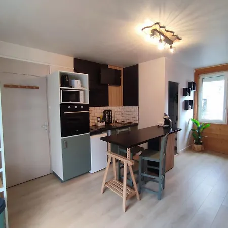 Le Refuge Chic * Bagnères-de-Luchon