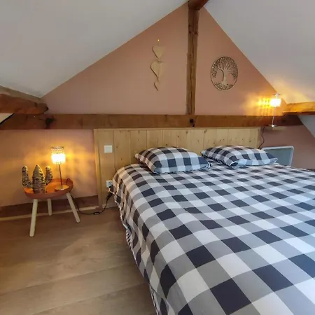 Le Refuge Chic Bagnères-de-Luchon