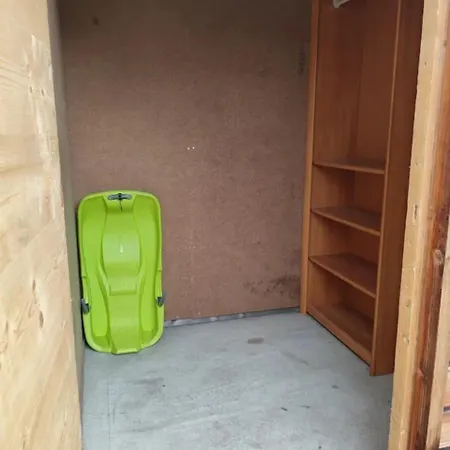 アパート Le Refuge Chic