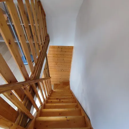 Apartment Le Refuge Chic Bagneres-de-Luchon