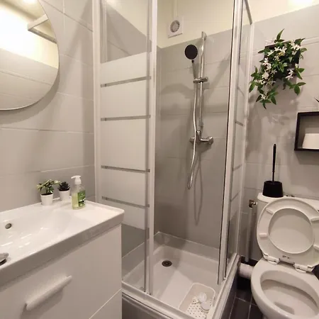 Le Refuge Chic Bagneres-de-Luchon
