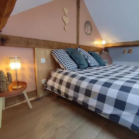 Le Refuge Chic Bagnères-de-Luchon