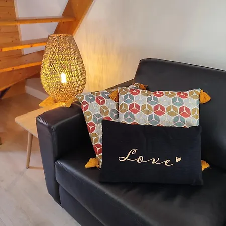Le Refuge Chic