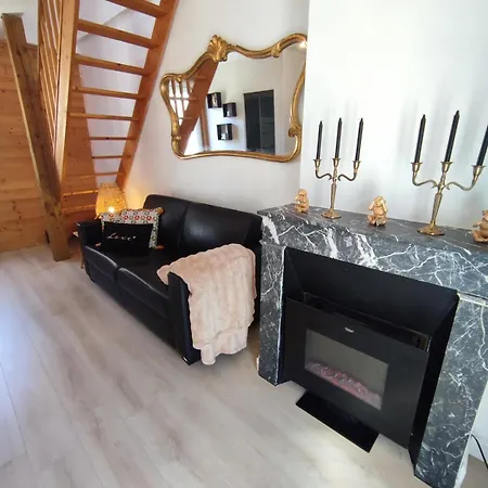 Apartment Le Refuge Chic