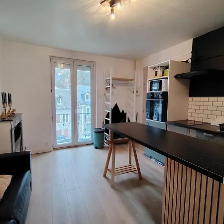 Le Refuge Chic דירה *