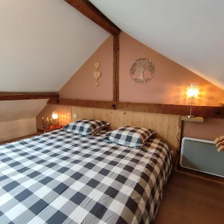 Le Refuge Chic דירה *