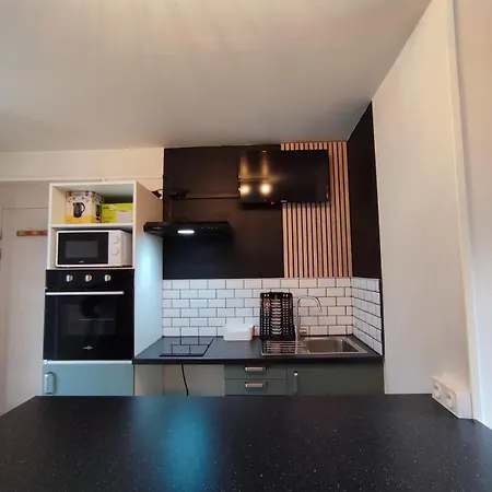 Le Refuge Chic Bagnères-de-Luchon